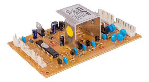 Placa Potência Lavadora Electrolux Lts12 Ls12q 70294440