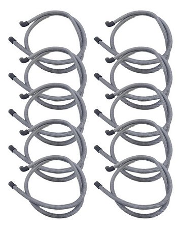 10x Mangueiras Lava E Seca Samsung Dc-9702250f Preço Atacado