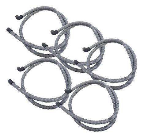 5x Mangueiras Lava E Seca Samsung Dc-9702250f Preço Atacado