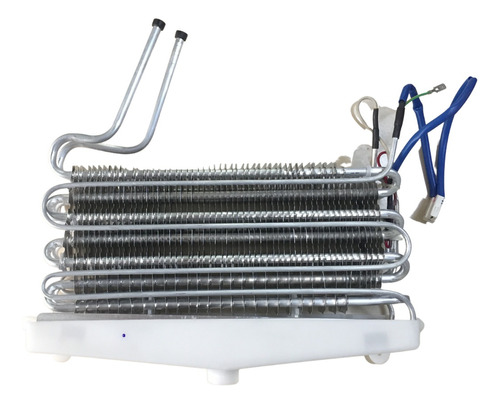Evaporador Completo Rfe38 Original Electrolux 70000744 220v