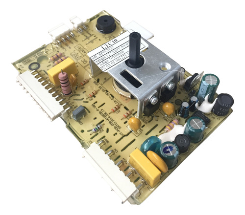 Placa Potência Lavadora Electrolux Ltc10 Original 70200646