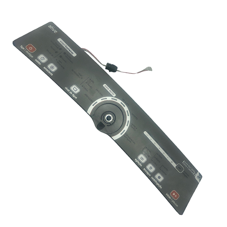 Conjunto Placa Interface Original Brastemp Bwp11a9 W10463582