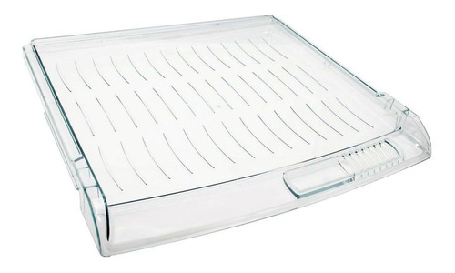 Tampa Da Gaveta De Legumes Original Brastemp Brm35 Brm41