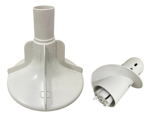 Agitador Batedor Lavadora Electrolux Lm08 Lq10 Lt12 Top26