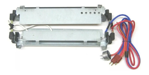 Resistência Dupla 51x442 Ge Side By Side 24cm 110v