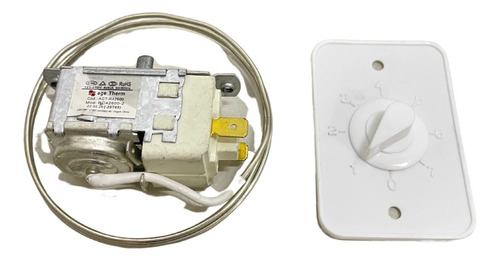 Termostato Rc42600-2 Bebedouro Refresqueira Standard