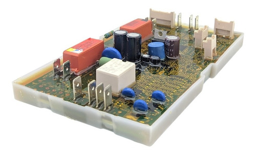 Placa Potência Lava Louças Blf08 220v W11108482 - W11619317