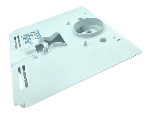 Tampa Evaporador Vedado Electrolux Df36 77492192 - A99324201