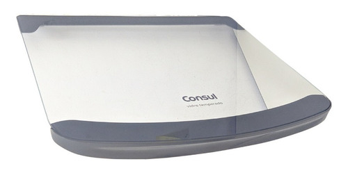 Tampa Móvel Original Consul Cwe09 Cwh11 Cwh12 W10718169