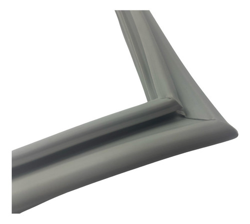 Borracha Gaxeta Inferior Bosch Continental Ge 116x68 Cm