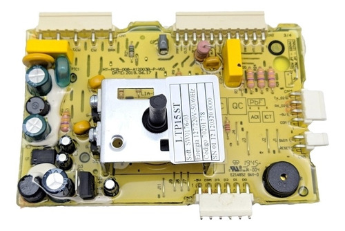 Placa Potência Ltp15 Original Electrolux Bivolt 70201778