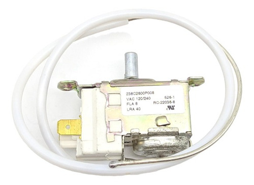 Termostato Para Geladeiras Dako 238c2600p008 Rc22036-4p