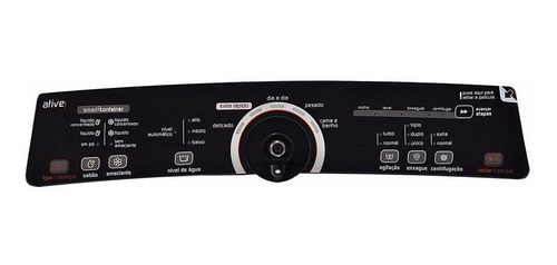 Placa Interface Bivolt Cj Bwu11ae Código: W10463580