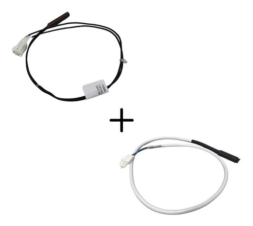 Fúsivel Termico + Sensor Degelo Continental Bosch Mabe
