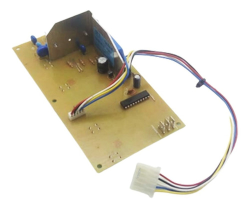 Placa Colormaq Lca11 72518510000 Bivolt