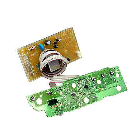 Placa Potencia + Interface Compativel BWG10 BWC11 BWF08 Bivolt