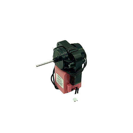 Motor Ventilador Brastemp Consul Compativel W10399715 110V