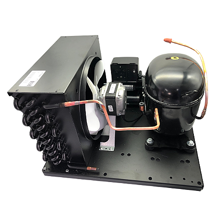 Unidade Condensadora 1 HP Embraco NT2180GK Gás R404A 220v