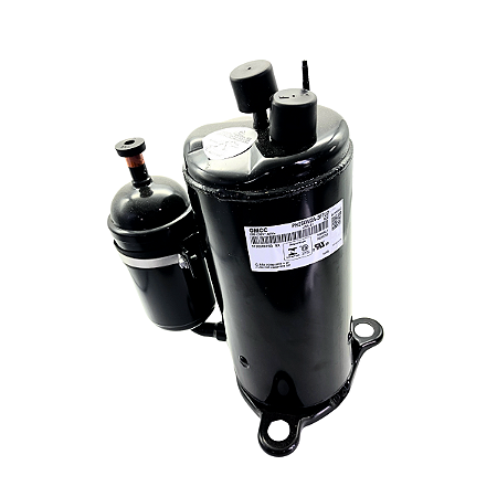 Compressor Rotativo 18.000 Btus Gás R22 Ar Condicionado 220V