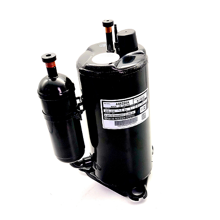 Compressor Rotativo 12.000 Btus Gás R22 Ar Condicionado 220V