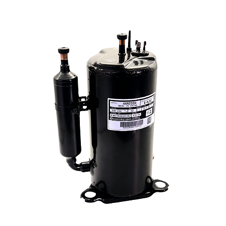 Compressor Rotativo 9.000 Btus Gás R22 Ar Condicionado 220V