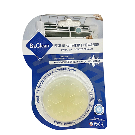 Pastilha Bactericida NEUTRO