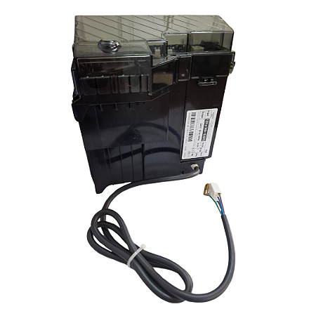 Módulo Inversor Compressor Embraco Cf10b01 Fmft4413u 220v