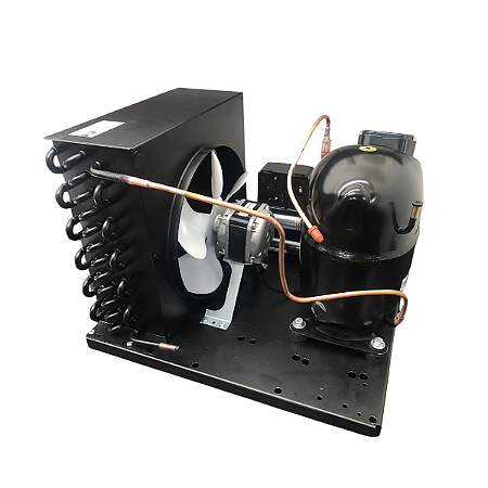 Unidade Condensadora 1. 1/4 HP Embraco UNJ0125LG R404A 220V