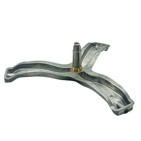 Eixo Tripé Cesto Lava e Seca Electrolux LFE11 A00675502