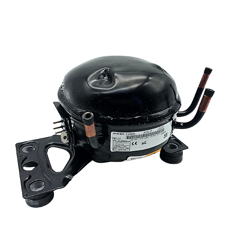 Motor Compressor Inverter Embraco FMR7-11C 1/4 até 1/9 HP