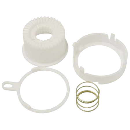 Kit Jogo Came Lavadora Brastemp Consul Bwl11 Cwh11 Cwh12