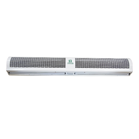 Cortina De Ar 150cm 220v C/controle Remoto Friven Branco