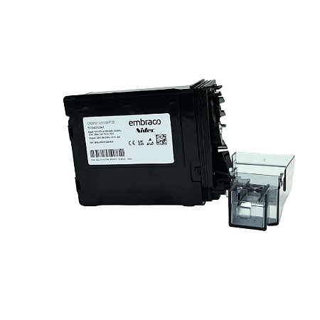 Modulo Inversor Compressor Inverter 1/5hp 110-220v 519400041