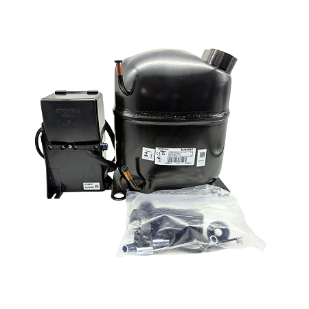 Motor Compressor NJ6220Z 1HP 220V R134A Embraco