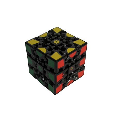 KIT 3X CUBO MÁGICO DADO - Cuber Brasil - Loja Oficial do Cubo Mágico  Profissional