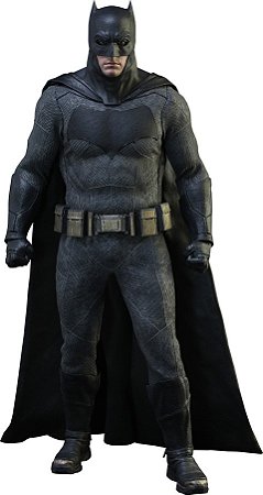 Batman v Superman Dawn of Justice mms342 Hot Toys