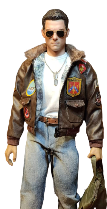 Top Gun: Maverick Redman Toys