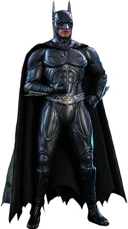 Hot Toys 1:6 Batman (Sonar Suit) - Batman Forever