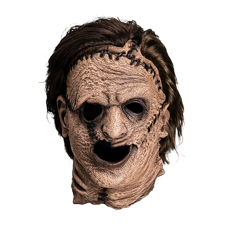 The Texas Chainsaw Leatherface Mascara - Trick or Treat Studios Massacre da Serra Eletrica