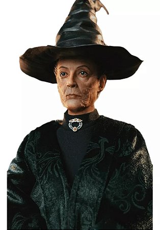 Star Ace Minerva Mcgonagall Harry Potter REGULAR