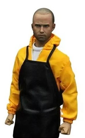 Jesse Pinkman - Breaking Bad - Eleven 1/6 Tipo Blitzway