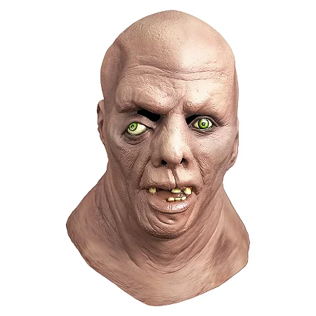 Máscara Cosplay Realista Terror Horror Halloween Jason Voorhees  Original  Trick Or Treat Sexta Feira 13