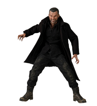 Boneco Toys Era Victor Creed X-Men Origins: Wolverine Dentes de Sabre 1/6 Geek