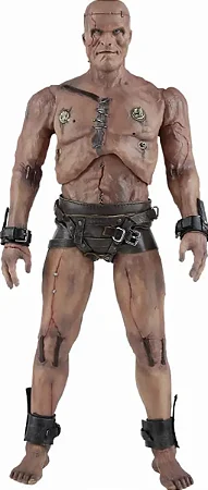 Boneco Prometheus – Victor Frankenstein (2015) | Threezero 1/6
