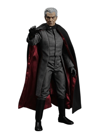 Boneco CGL Toys 1/6 X-Men King of Magnetic Force Magneto Geek