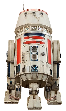 Boneco Star Wars R5-D4 Figure Sideshow Collectibles Hot Toys