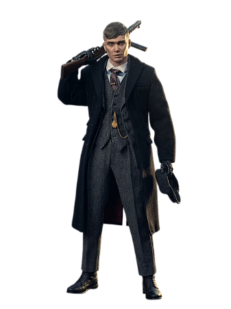 Boneco Big Chief Studio Peaky Blinders - Tommy Shelby