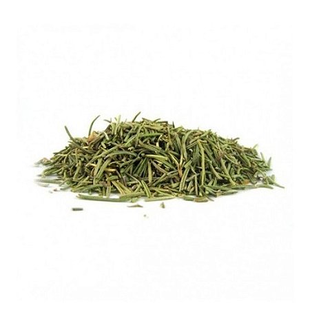 Alecrim Erva - Pacote 100G
