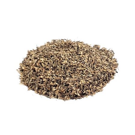 Alfazema Azul Lavandula Officinalis - Pacote 100G