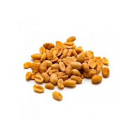 Amendoim cru Runner - Pacote 100G